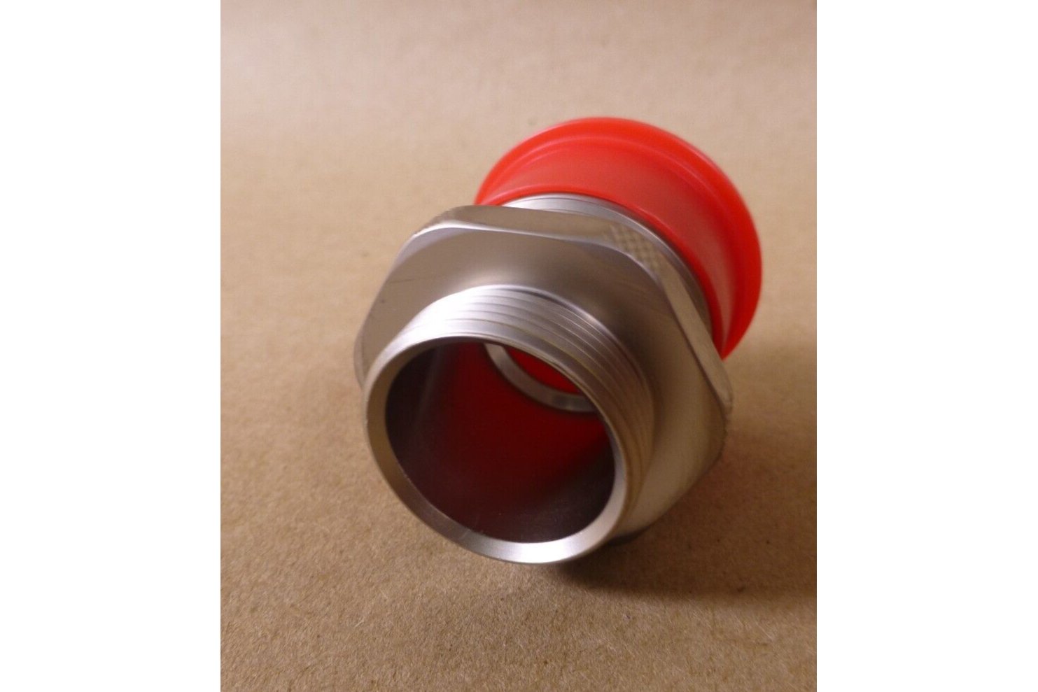 Glenair M24758-15CC Electrical Stuffing Tube Mil Spec , 5975-01-657-4362 | Electrical MRO Replacement Parts &amp; Components and Commercial Electrical Supplies Company