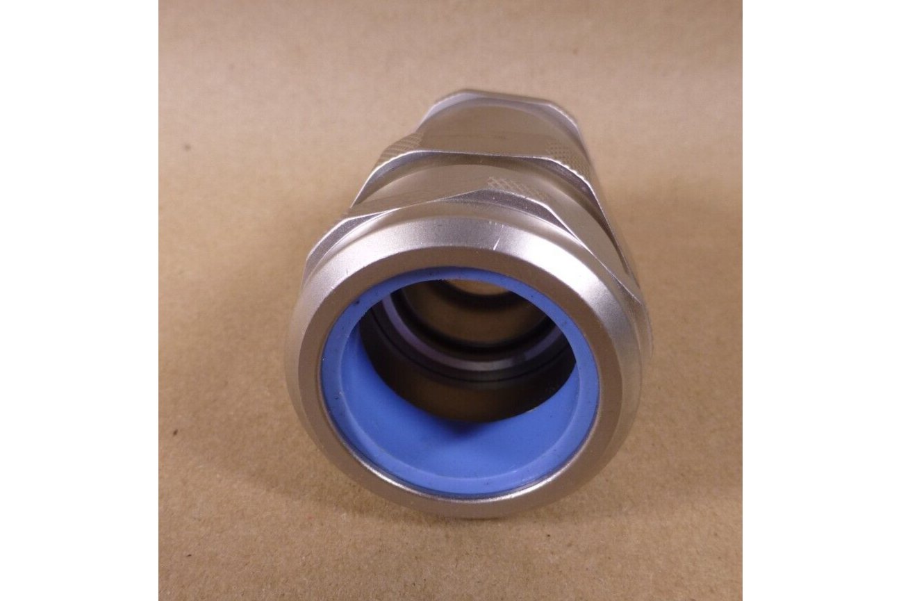 Glenair M24758-2C Electrical Connector Adapter Mil Spec , 5975-01-657-7339 | Electrical MRO Replacement Parts &amp; Components and Commercial Electrical Supplies Company