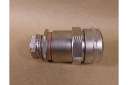 Glenair M24758-2C Electrical Connector Adapter Mil Spec , 5975-01-657-7339 | Electrical MRO Replacement Parts &amp; Components and Commercial Electrical Supplies Company