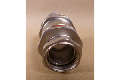 Glenair M24758-2C Electrical Connector Adapter Mil Spec , 5975-01-657-7339 | Electrical MRO Replacement Parts &amp; Components and Commercial Electrical Supplies Company