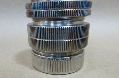 Glenair Shipboard Electromagnetic Shielding Conduit End Fitting RP2130-EM10 | Electrical MRO Replacement Parts &amp; Components and Commercial Electrical Supplies Company