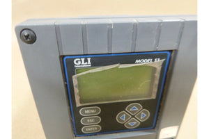 GLI International T53A4A1N Turbidity Analyzer Model 53 - Royal Equipment GLIOther Analyzers