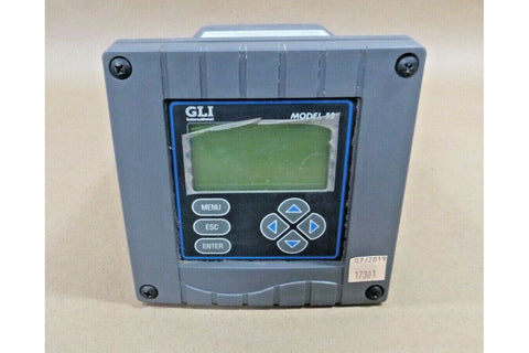 GLI International T53A4A1N Turbidity Analyzer Model 53 - Royal Equipment GLIOther Analyzers