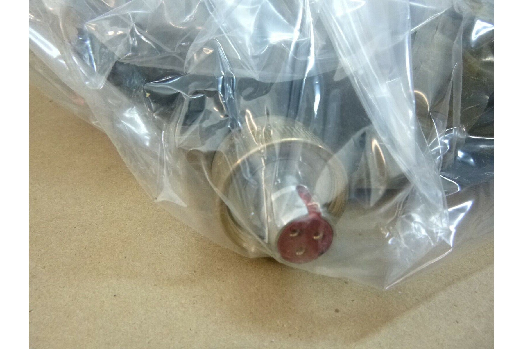 GOULD HS058D0375-2 SIMULATION SYSTEMS ELECTRICAL POWER CABLE , 6145-00-125-7799 | Industrial MRO Replacement Parts, Manufacturing Machine Parts &amp; Components, Heavy Equipment Parts Supplier