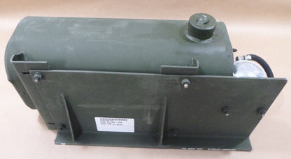 GROVE 2-175-8-00132 FUEL TANK W/ PUMP FOR TMS-300-5 HYDRAULIC TRUCK CRANE | Industrial Tractor Parts Supplier and Surplus Tractor Parts &amp; Accessories