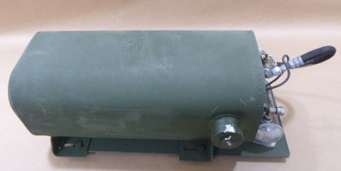 GROVE 2 - 175 - 8 - 00132 FUEL TANK W/ PUMP FOR TMS - 300 - 5 HYDRAULIC TRUCK CRANE - Royal Equipment GROVE