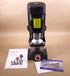 Grundfos Vertical Multistage Centrifugal Pump CRN1-5 A-FGJ-G-V-HQQV, 1/2 Hp 3 Ph | Industrial Electric Motors, Pumps & Parts