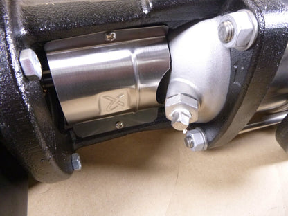 Grundfos Vertical Multistage Centrifugal Pump CRN1-5 A-FGJ-G-V-HQQV, 1/2 Hp 3 Ph | Industrial Electric Motors, Pumps &amp; Parts