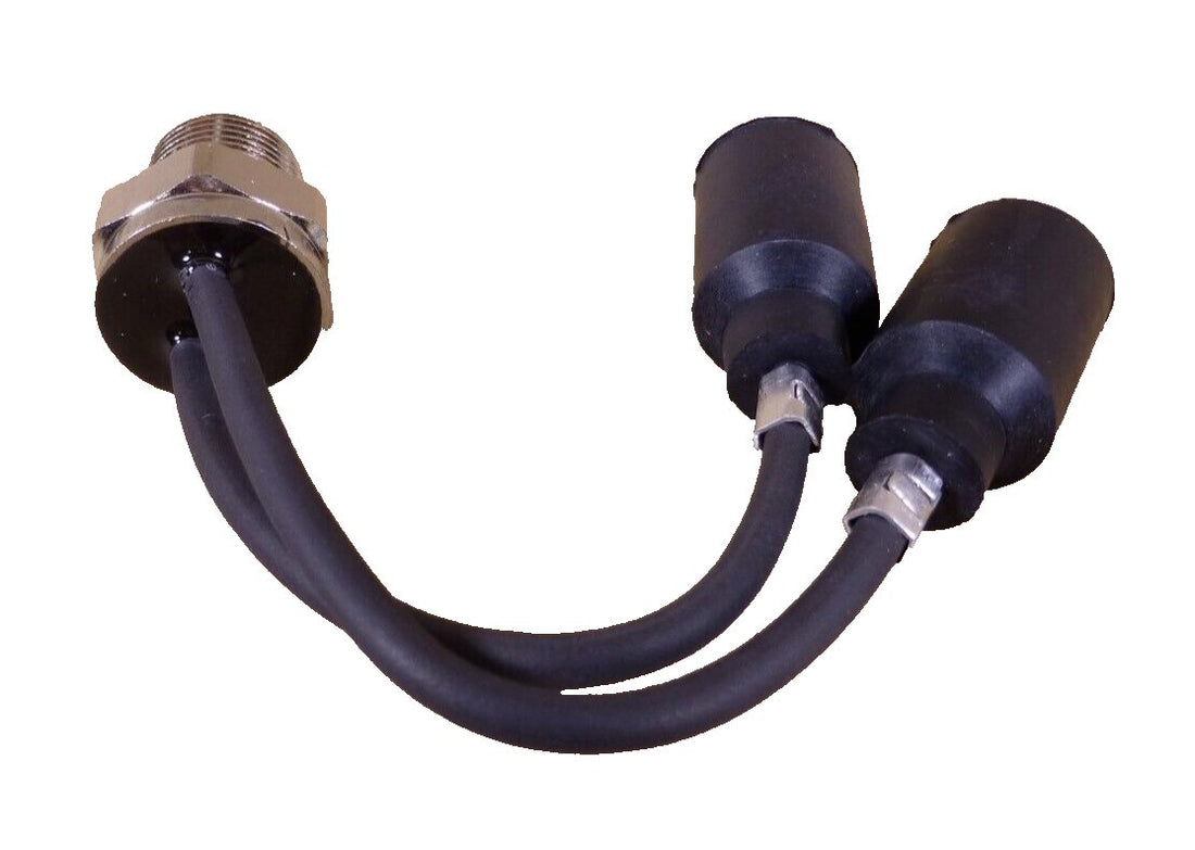 H1 Humvee M998 Cold Advance Thermostatic Switch 12338596 , 5930-01-183-6637 | Genuine HMMWV Replacement Parts and Military Surplus Humvee Parts &amp; Accessories