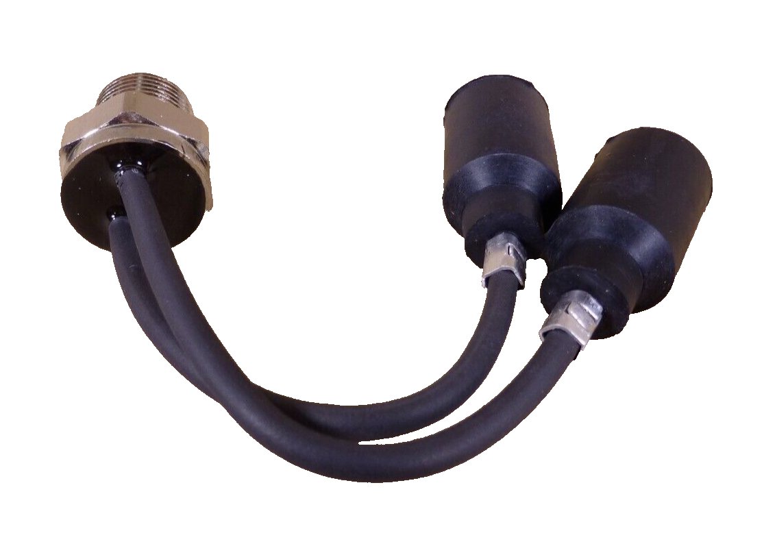 H1 Humvee M998 Cold Advance Thermostatic Switch 12338596 , 5930-01-183-6637 | Genuine HMMWV Replacement Parts and Military Surplus Humvee Parts &amp; Accessories