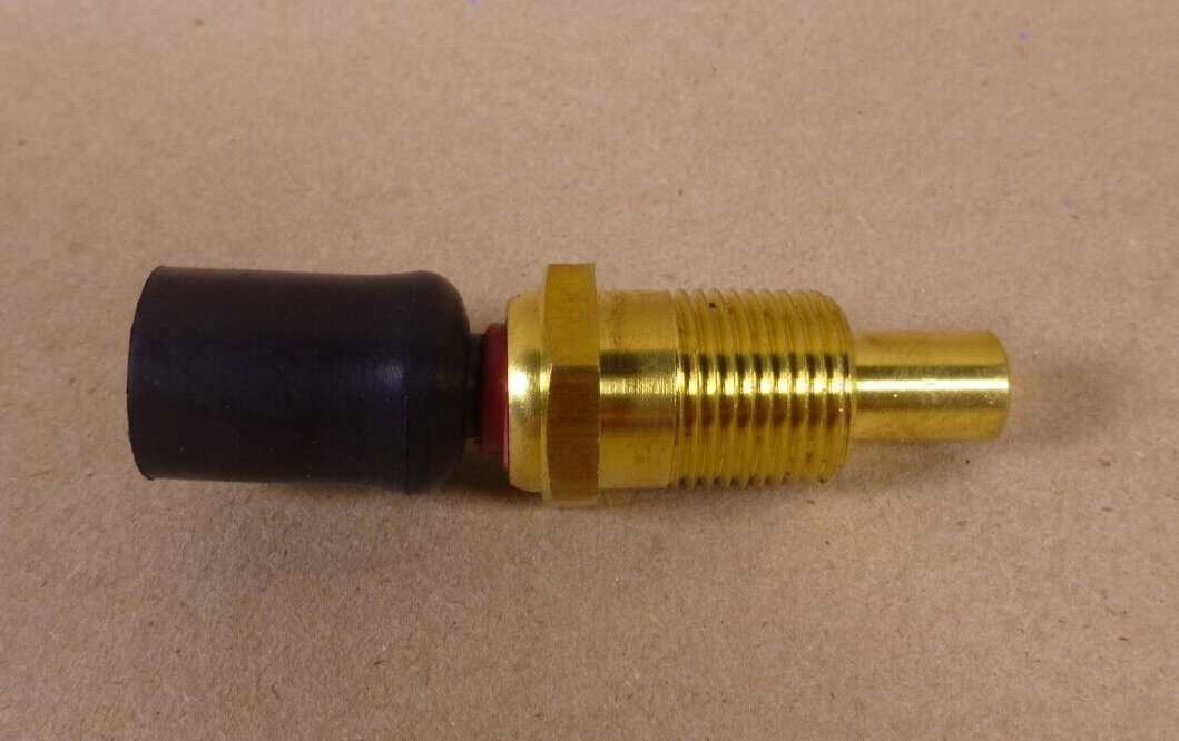 H1 Humvee M998 Engine Temperature Transmitter 12339486 , 6620-01-194-6586 | Genuine HMMWV Replacement Parts and Military Surplus Humvee Parts &amp; Accessories