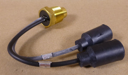 H1 Humvee M998 Thermostatic Switch Engine Drive Fan 12338599 5930-01-237-7322 | Genuine HMMWV Replacement Parts and Military Surplus Humvee Parts &amp; Accessories
