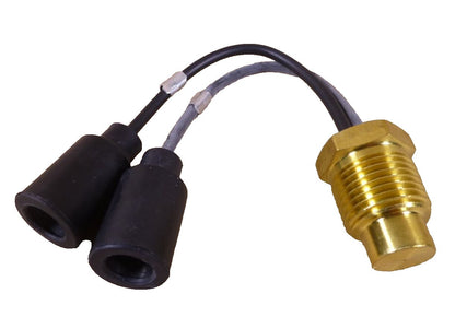 H1 Humvee M998 Thermostatic Switch Engine Drive Fan 12338599 5930-01-237-7322 | Genuine HMMWV Replacement Parts and Military Surplus Humvee Parts &amp; Accessories