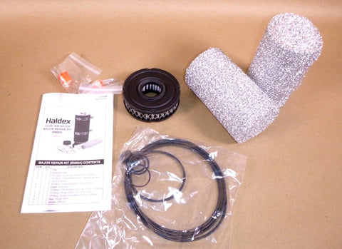 Haldex Air Dryer Service Kit RN - 60 - V, RN60V - Royal Equipment HALDEX