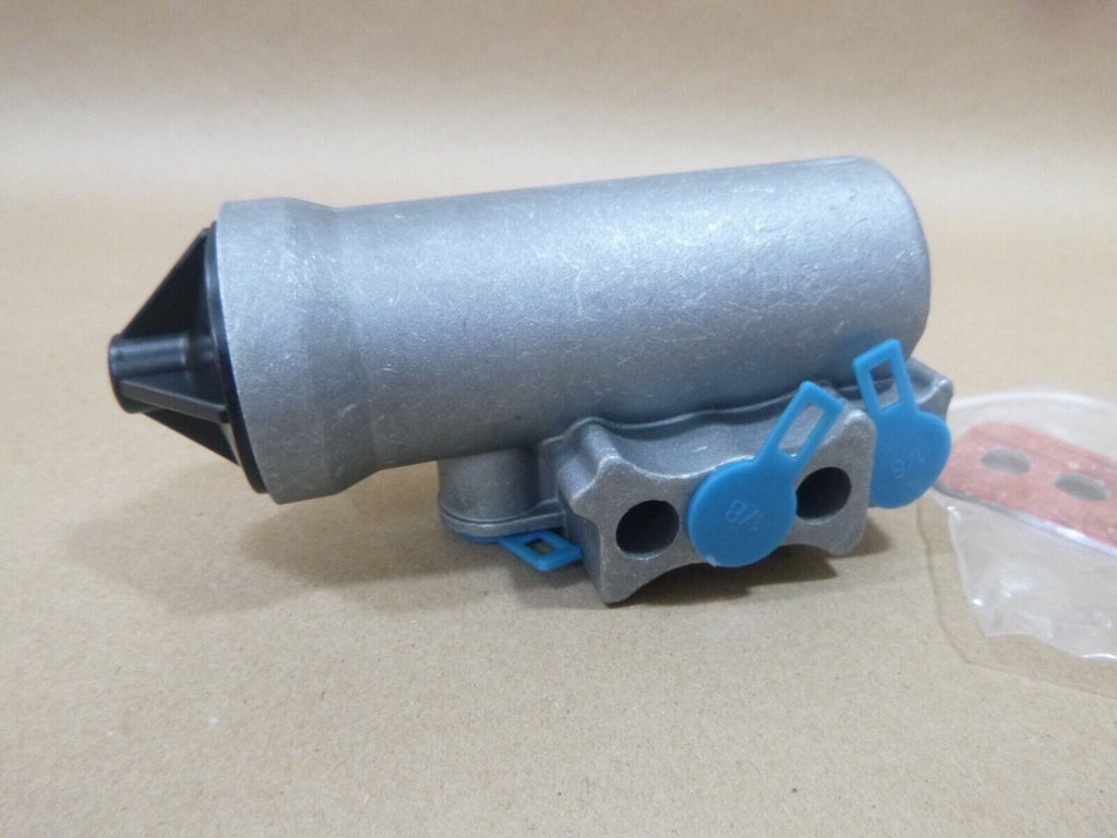 Haldex D2 High Temp Piston Type Air Brake Governor N30190A, KN18530, N20856A | Replacement Truck Parts, Trailer Accessories, Automobile Supplies, Car Parts & Accessories