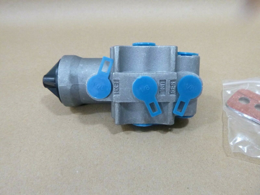 Haldex D2 High Temp Piston Type Air Brake Governor N30190A, KN18530, N20856A | Replacement Truck Parts, Trailer Accessories, Automobile Supplies, Car Parts & Accessories