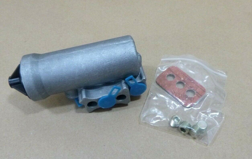 Haldex D2 High Temp Piston Type Air Brake Governor N30190A, KN18530, N20856A | Replacement Truck Parts, Trailer Accessories, Automobile Supplies, Car Parts & Accessories