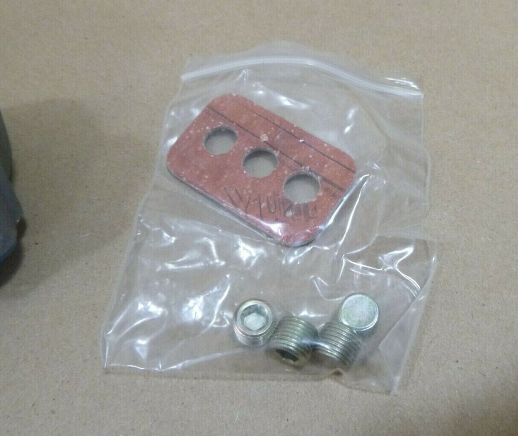 Haldex D2 High Temp Piston Type Air Brake Governor N30190A, KN18530, N20856A | Replacement Truck Parts, Trailer Accessories, Automobile Supplies, Car Parts & Accessories