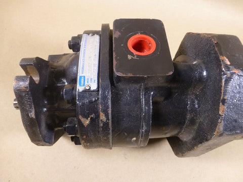 Haldex Hydraulic Gear Pump P1 - GT20W - 1T4S1 - B19A61L 2106092 CPN - 3075037 GT20W - Royal Equipment HALDEX