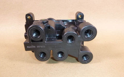 Haldex Midland Truck Trailer Air Brake Manifold Dash Valve KN20616 - Royal Equipment HALDEX