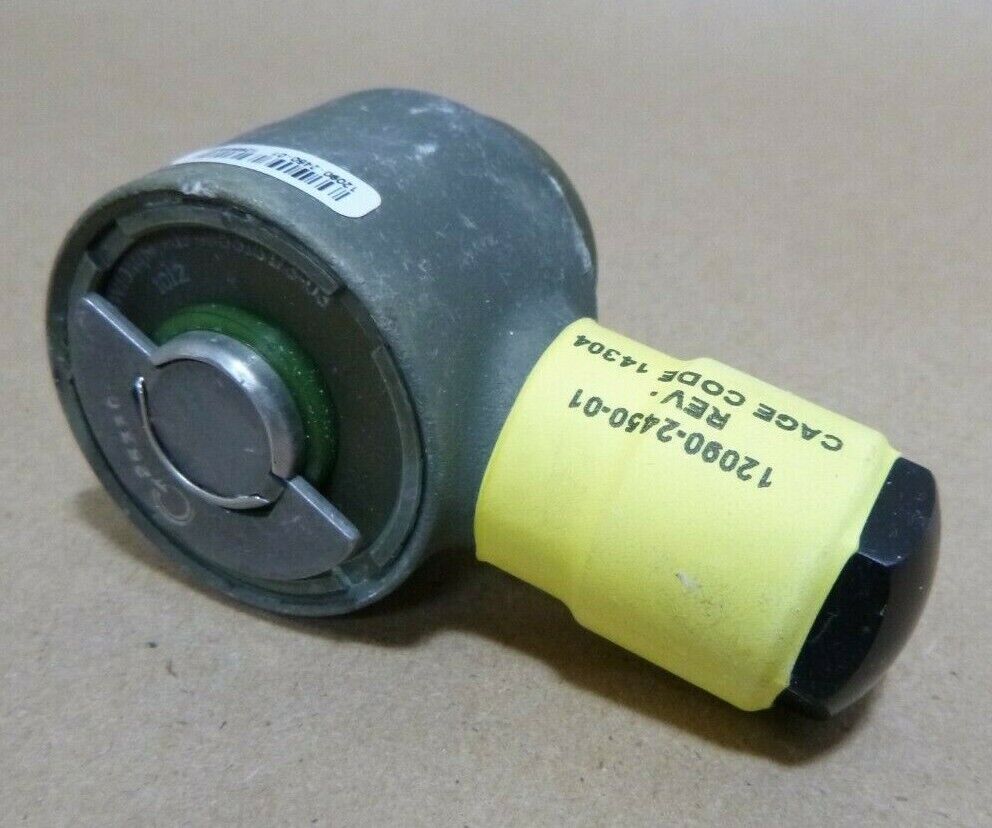 HARRIS 12090-2450-01 VOLTAGE MONITOR FOR RF-300M-HV Falcon III RF-7800 PRC-117G | Electrical MRO Replacement Parts &amp; Components and Commercial Electrical Supplies Company