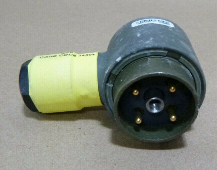 HARRIS 12090-2450-01 VOLTAGE MONITOR FOR RF-300M-HV Falcon III RF-7800 PRC-117G | Electrical MRO Replacement Parts & Components and Commercial Electrical Supplies Company