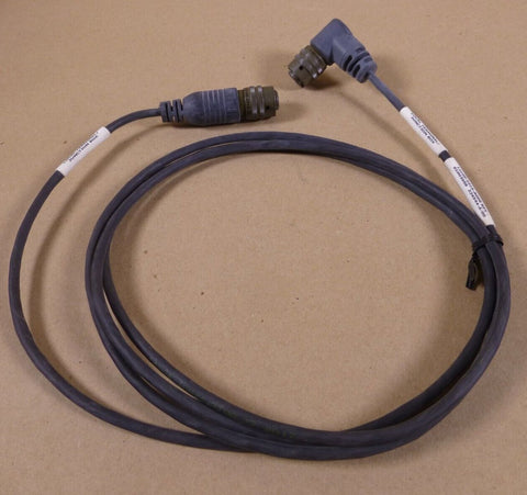 Harris 12106 - 1016 - A008 Special Purpose Cable 7014216 - 01 , 5995 - 01 - 673 - 7668 - Royal Equipment Harris