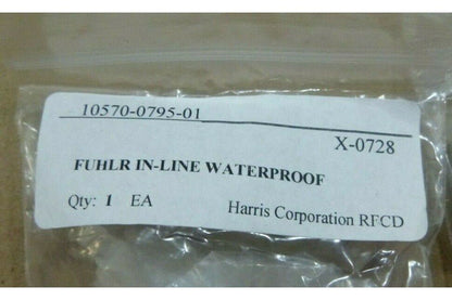 Harris Falcon III RF-5800 Series VRCS Power Cable Electric Modification Kit | Electrical MRO Replacement Parts &amp; Components and Commercial Electrical Supplies Company