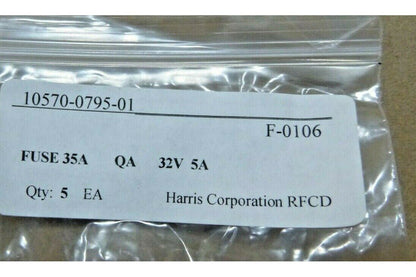 Harris Falcon III RF-5800 Series VRCS Power Cable Electric Modification Kit | Electrical MRO Replacement Parts &amp; Components and Commercial Electrical Supplies Company
