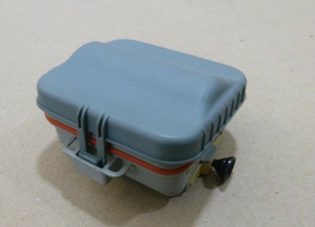 Harris Optical Instrument Battery Box 279231-1 For Norotos ENVG 6160-01-609-6580 | Electrical MRO Replacement Parts &amp; Components and Commercial Electrical Supplies Company
