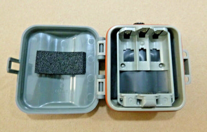 Harris Optical Instrument Battery Box 279231-1 For Norotos ENVG 6160-01-609-6580 | Electrical MRO Replacement Parts &amp; Components and Commercial Electrical Supplies Company