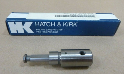 HATCH &amp; KIRK 5228841 PLUNGER BUSHING 55M P&amp;B FOR DETROIT DIESEL ENGINE MLT 6-2 | Replacement Truck Parts, Trailer Accessories, Automobile Supplies, Car Parts &amp; Accessories