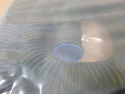 HDT 12553478-3 CBRN AIR SUPPLY HOSE M51 M42 MASK , 87" 2.2M 1.5"ID x 1.9"OD | Industrial MRO Replacement Parts, Manufacturing Machine Parts &amp; Components, Heavy Equipment Parts Supplier