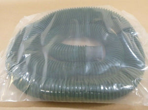 HDT 12553478 - 3 CBRN AIR SUPPLY HOSE M51 M42 MASK , 87" 2.2M 1.5"ID x 1.9"OD - Royal Equipment HDT