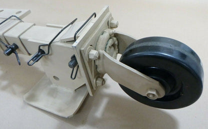 HDT PCHA0175T DRASH GENERATOR TRAILER SUPPORT STAND RETRACTABLE 2590-01-630-6252 | Genuine MEP Generator Replacement Parts and Military Surplus Generator Parts