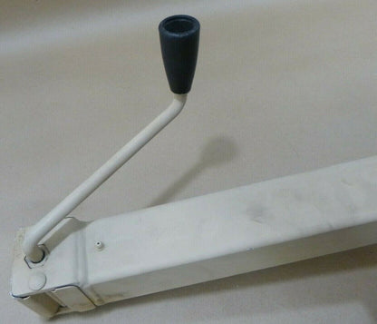 HDT PCHA0175T DRASH GENERATOR TRAILER SUPPORT STAND RETRACTABLE 2590-01-630-6252 | Genuine MEP Generator Replacement Parts and Military Surplus Generator Parts