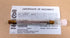 HELICOIL 1443-4 Working Gage, 2B, 1/4-28 Inch Internal Thread Size | Industrial MRO Tools and Replacement Industrial Equipment Components