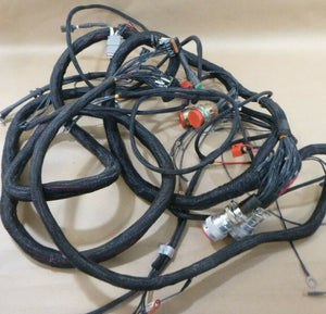 HEMTT WRECKER DDEC 4 ENGINE WIRING HARNESS OSHKOSH 3462713 , 6150 - 01 - 508 - 2487 - Royal Equipment USGI