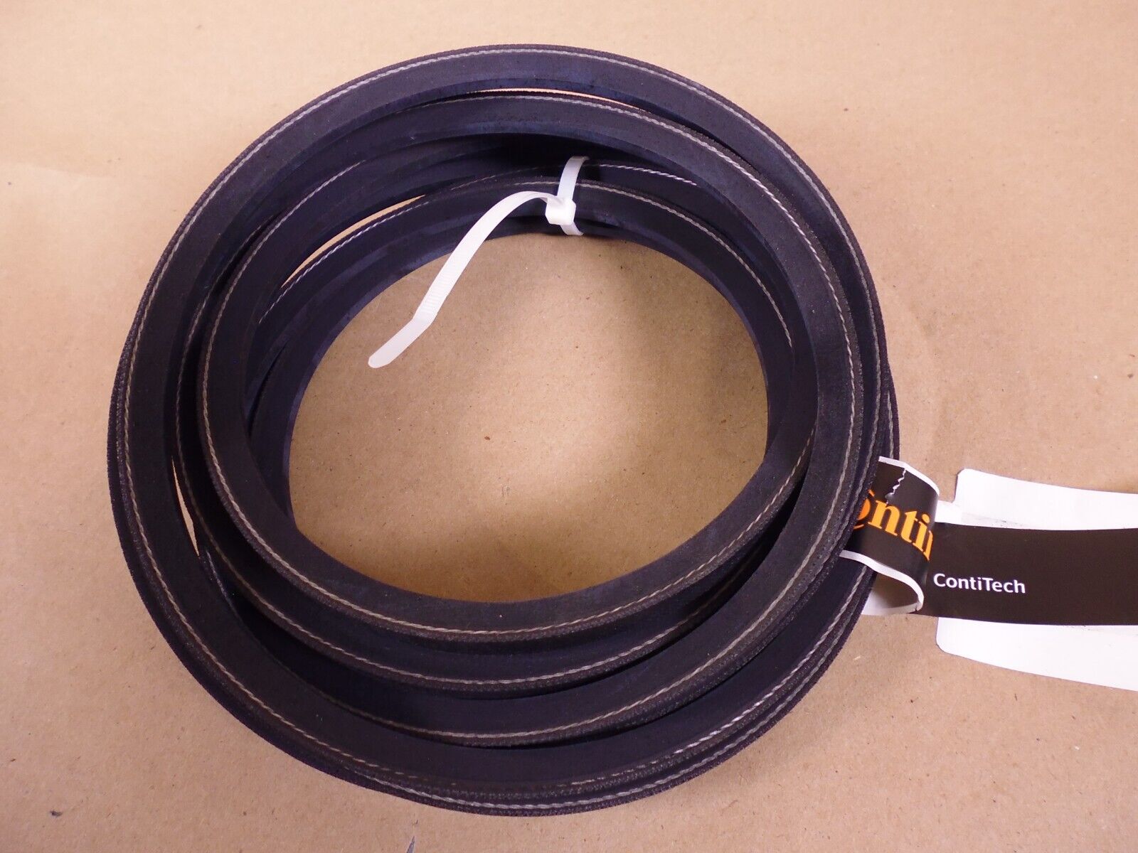 HMMWV 200 AMP ALTERNATOR ACCESSORY DRIVE V BELT 3030-01-333-2286 SET OF 3 | Genuine HMMWV Replacement Parts and Military Surplus Humvee Parts &amp; Accessories