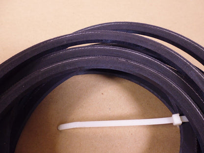 HMMWV 200 AMP ALTERNATOR ACCESSORY DRIVE V BELT 3030-01-333-2286 SET OF 3 | Genuine HMMWV Replacement Parts and Military Surplus Humvee Parts &amp; Accessories