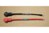 HMMWV BPMTU TURRET BATTERY BOX FUSE TO AUX CABLES ASM000125 BLK & ASM000131 RED | Genuine HMMWV Replacement Parts and Military Surplus Humvee Parts & Accessories