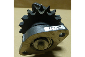 HMMWV HUMVEE BPMTU DRIVE MOTOR GEAR CLUSTER , 6437561 - 01M1 , 3020 - 01 - 563 - 2216 - Royal Equipment BAEOther Commercial Truck Parts