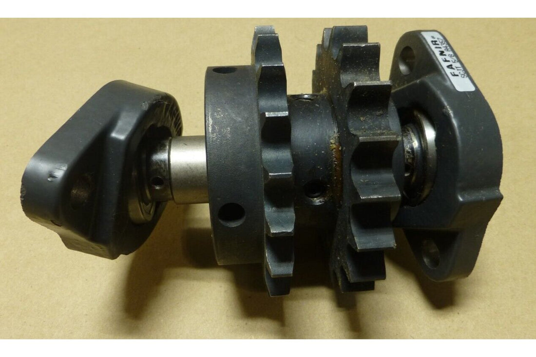 HMMWV HUMVEE BPMTU DRIVE MOTOR GEAR CLUSTER , 6437561-01M1 , 3020-01-563-2216 | Genuine HMMWV Replacement Parts and Military Surplus Humvee Parts &amp; Accessories