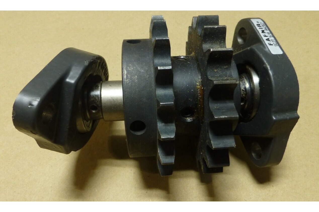 HMMWV HUMVEE BPMTU DRIVE MOTOR GEAR CLUSTER , 6437561-01M1 , 3020-01-563-2216 | Genuine HMMWV Replacement Parts and Military Surplus Humvee Parts &amp; Accessories