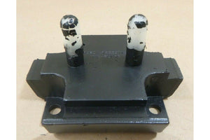 HMMWV HUMVEE H1 INSULATOR ENGINE MOUNT BRACKET 12480692 , 2510 - 01 - 589 - 5312 - Royal Equipment US ARMYEngine Mount