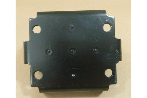 HMMWV HUMVEE H1 INSULATOR ENGINE MOUNT BRACKET 12480692 , 2510 - 01 - 589 - 5312 - Royal Equipment US ARMYEngine Mount