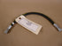 HMMWV Humvee M998 Fan Clutch Hose , Shroud to Clutch, 12338591 4720-01-189-0853 | Genuine HMMWV Replacement Parts and Military Surplus Humvee Parts & Accessories