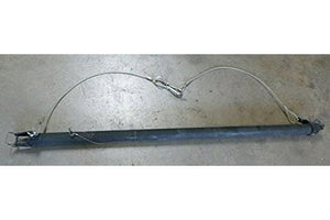 HMMWV HUMVEE M998 H1 M997 AMBULANCE SPREADER SLING BAR 12342102 3940 - 01 - 313 - 8839 - Royal Equipment Royal Equipment