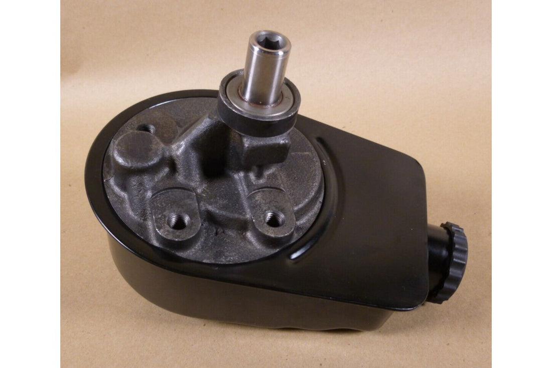 HMMWV Humvee M998 Power Steering Pump RCSK18330 5583754 12339495 5583754 | Genuine HMMWV Replacement Parts and Military Surplus Humvee Parts &amp; Accessories