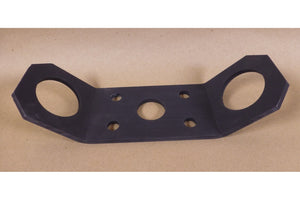 HMMWV Humvee Pintle Mount Plate 12338189 , 5569657 , 5340 - 01 - 186 - 6039 - Royal Equipment Royal Equipment Other Military Surplus